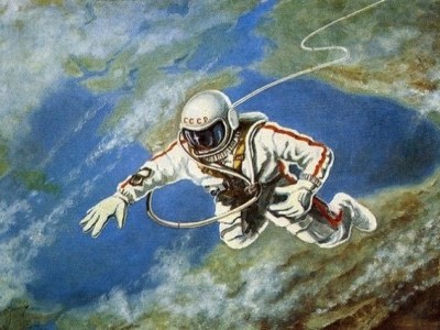 Советские Космические достижения, которые вычеркиваются Западом из истории