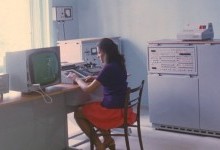 Компьютеры, которые были созданы в СССР