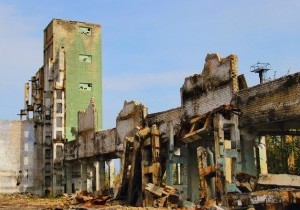 Цифра дня: за четверть века в России исчезли 78 тысяч заводов и фабрик